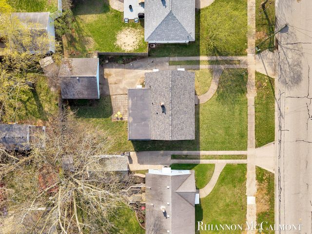 1116 Cricklewood Street Sw, City Of Wyoming, MI 49509