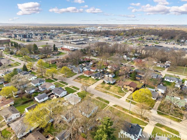1116 Cricklewood Street Sw, City Of Wyoming, MI 49509
