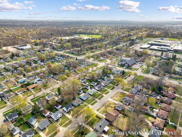 1116 Cricklewood Street Sw, City Of Wyoming, MI 49509