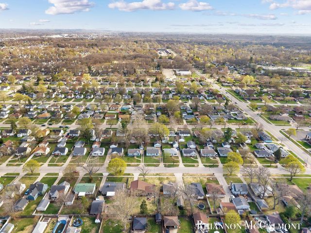 1116 Cricklewood Street Sw, City Of Wyoming, MI 49509