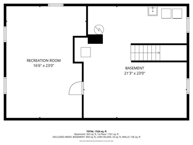 1116 Cricklewood Street Sw, City Of Wyoming, MI 49509