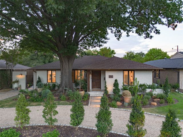 6861 E Mockingbird Lane, Dallas, TX 75214