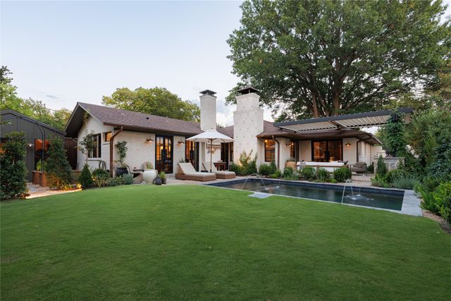 6861 E Mockingbird Lane, Dallas, TX 75214