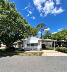 111 ASHVILLE STREET Lot 647, Apopka, FL 32712