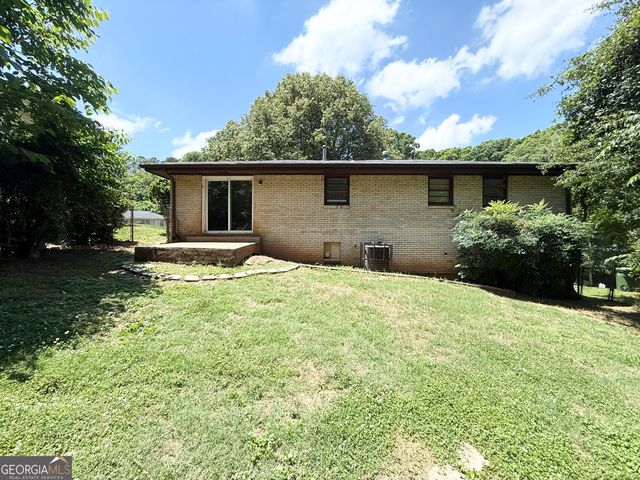 233 W Simon Terrace NW, Atlanta, GA 30318