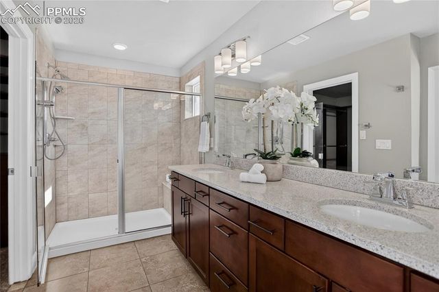 1891 Peak Prairie Lane, Monument, CO 80132