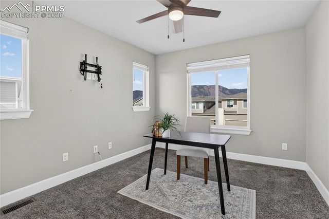 1891 Peak Prairie Lane, Monument, CO 80132