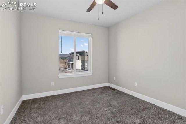 1891 Peak Prairie Lane, Monument, CO 80132