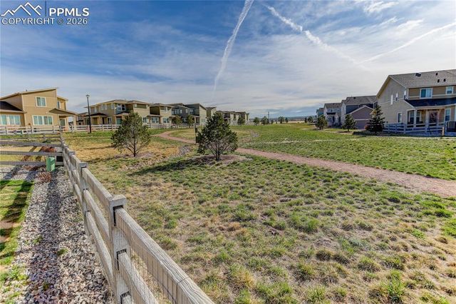1891 Peak Prairie Lane, Monument, CO 80132