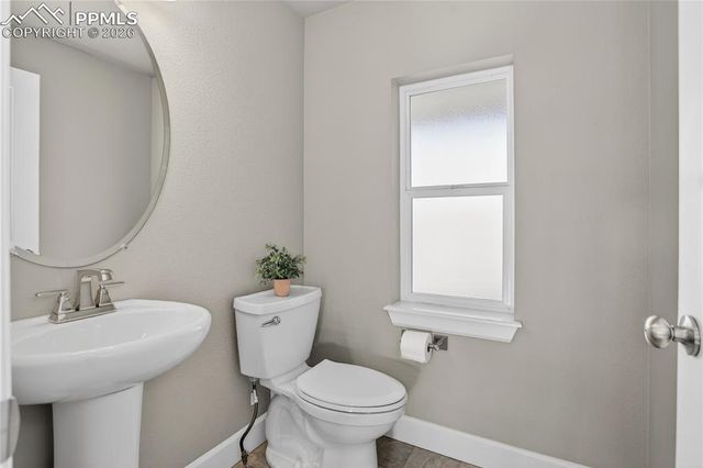 1891 Peak Prairie Lane, Monument, CO 80132