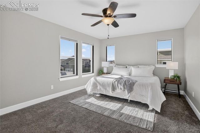 1891 Peak Prairie Lane, Monument, CO 80132