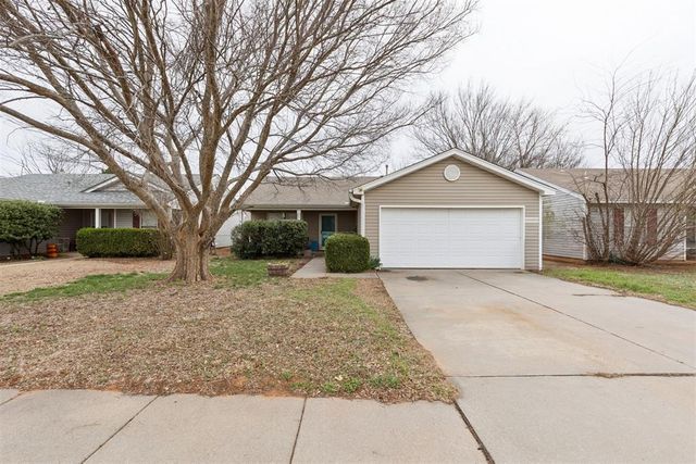 1301 Hollow Tree Terrace, Norman, OK 73071