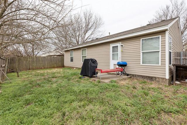 1301 Hollow Tree Terrace, Norman, OK 73071