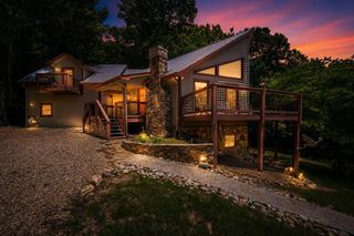 755 Padena Drive, Morganton, GA 30560