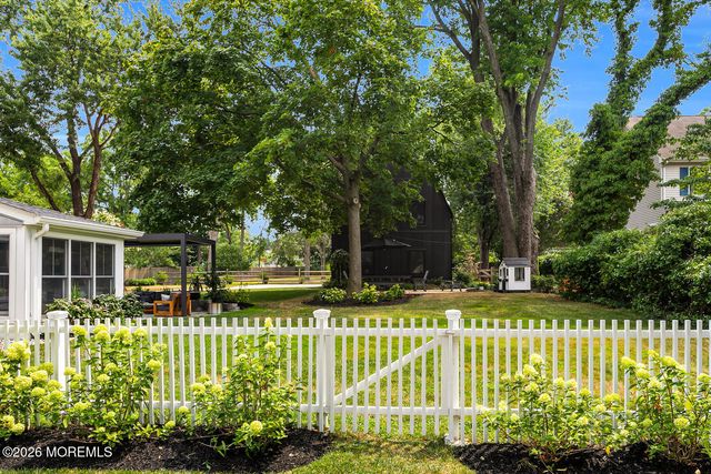 22 Branch Avenue, Oceanport, NJ 07757