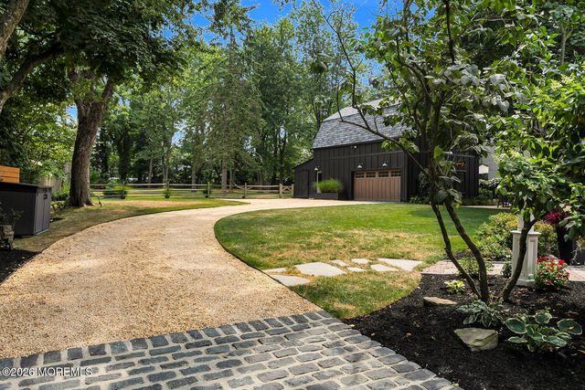 22 Branch Avenue, Oceanport, NJ 07757
