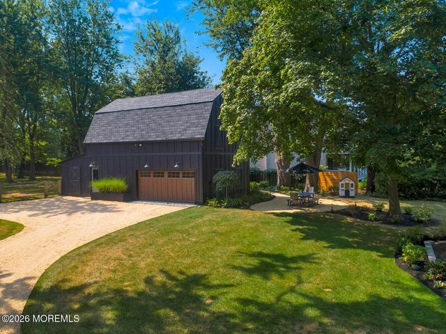 22 Branch Avenue, Oceanport, NJ 07757