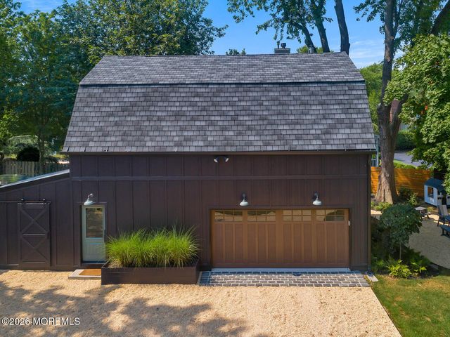22 Branch Avenue, Oceanport, NJ 07757