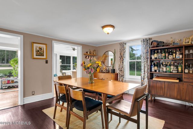 22 Branch Avenue, Oceanport, NJ 07757