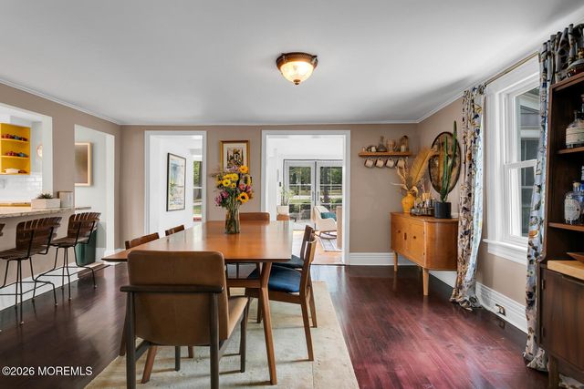 22 Branch Avenue, Oceanport, NJ 07757