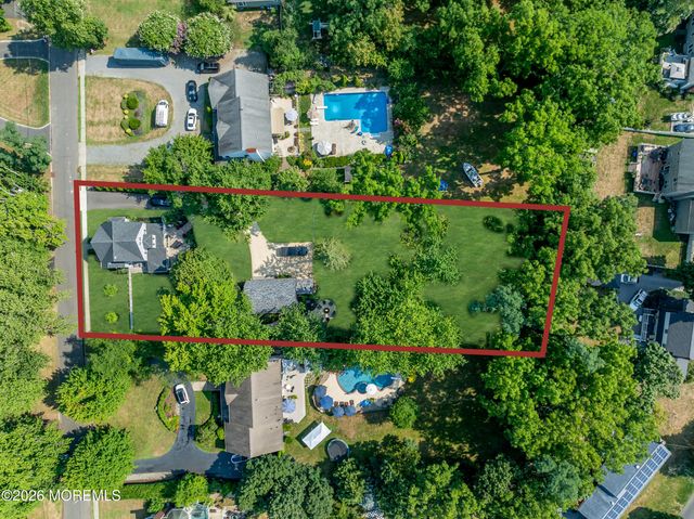 22 Branch Avenue, Oceanport, NJ 07757