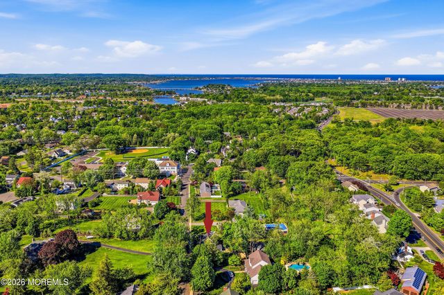 22 Branch Avenue, Oceanport, NJ 07757