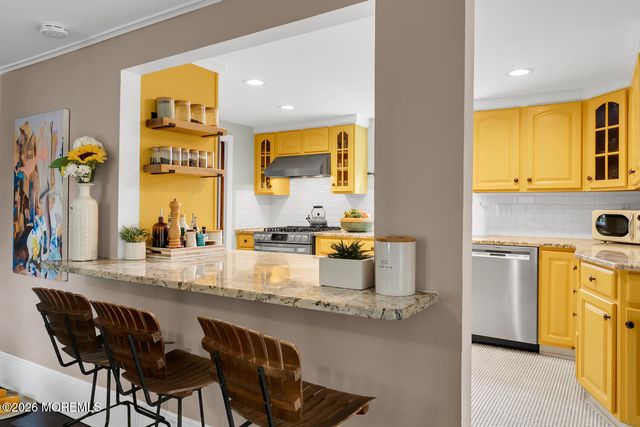 22 Branch Avenue, Oceanport, NJ 07757