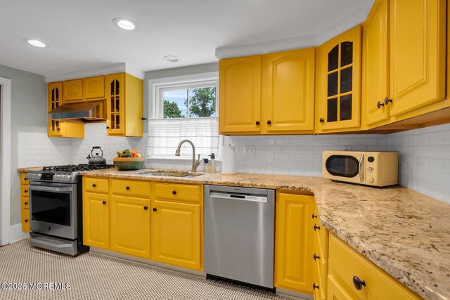 22 Branch Avenue, Oceanport, NJ 07757