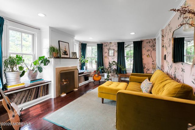 22 Branch Avenue, Oceanport, NJ 07757