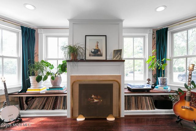 22 Branch Avenue, Oceanport, NJ 07757