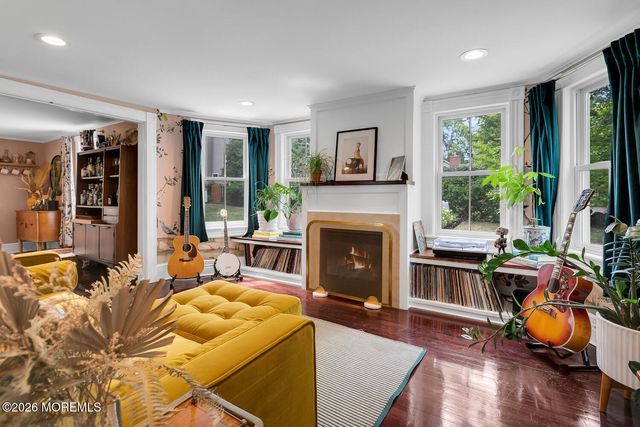 22 Branch Avenue, Oceanport, NJ 07757