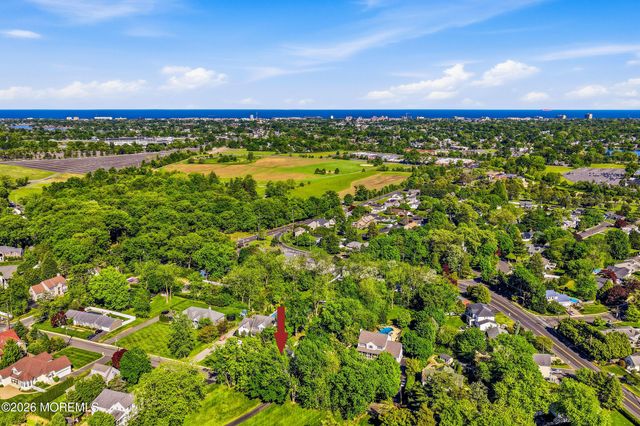 22 Branch Avenue, Oceanport, NJ 07757
