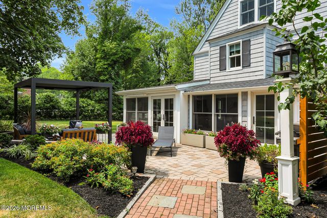 22 Branch Avenue, Oceanport, NJ 07757