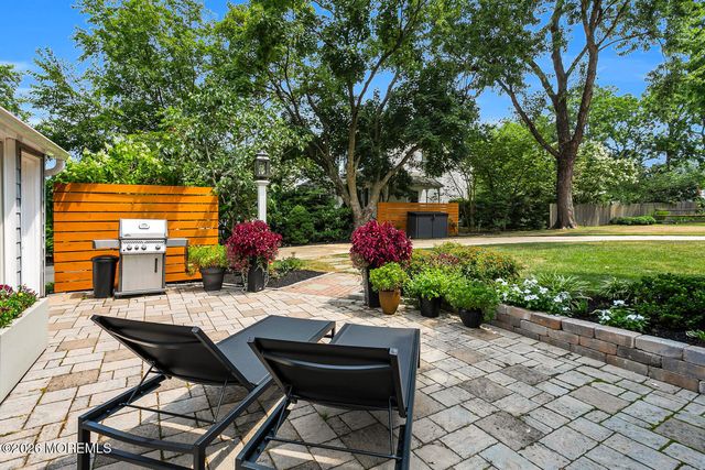 22 Branch Avenue, Oceanport, NJ 07757
