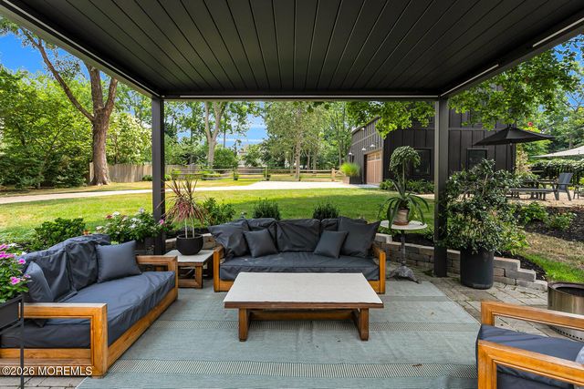 22 Branch Avenue, Oceanport, NJ 07757
