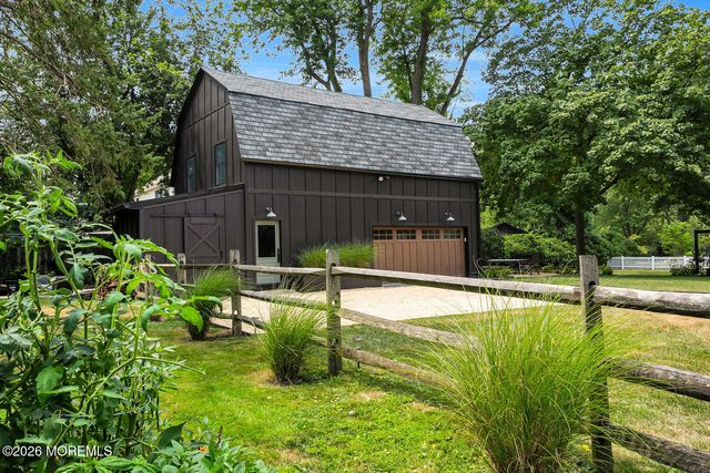 22 Branch Avenue, Oceanport, NJ 07757