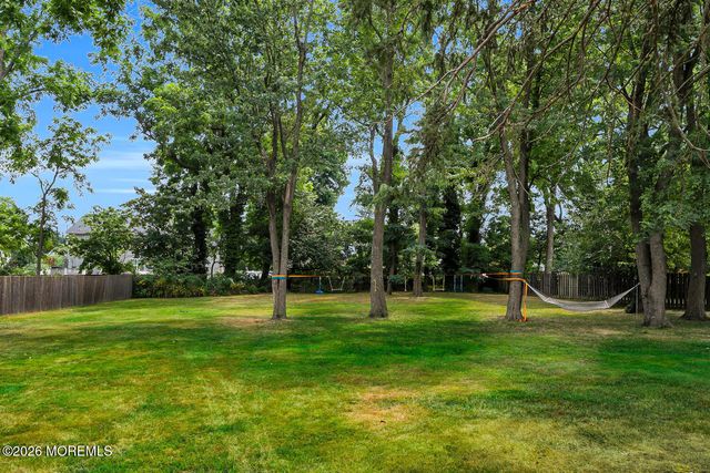 22 Branch Avenue, Oceanport, NJ 07757