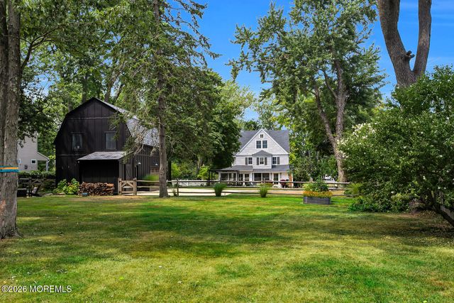 22 Branch Avenue, Oceanport, NJ 07757