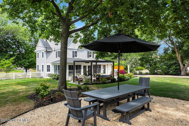 22 Branch Avenue, Oceanport, NJ 07757