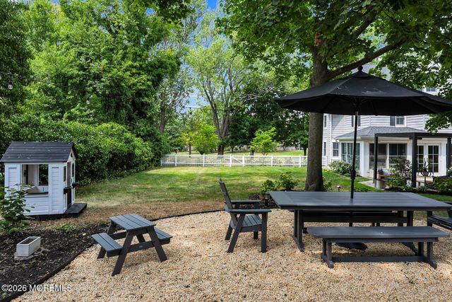 22 Branch Avenue, Oceanport, NJ 07757