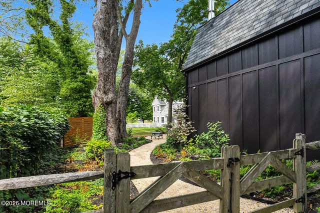 22 Branch Avenue, Oceanport, NJ 07757