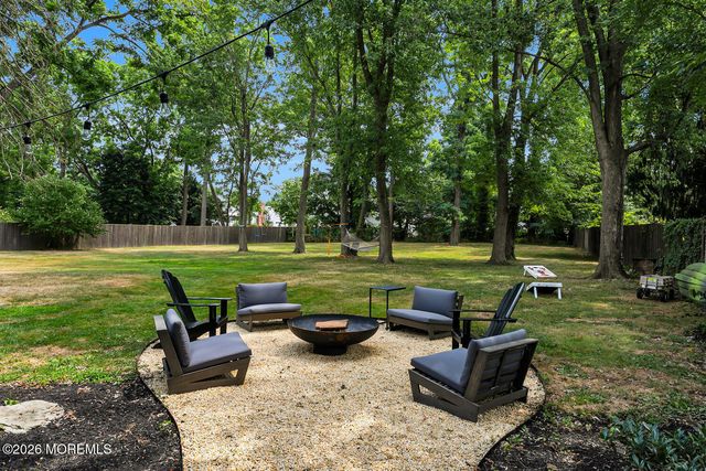 22 Branch Avenue, Oceanport, NJ 07757