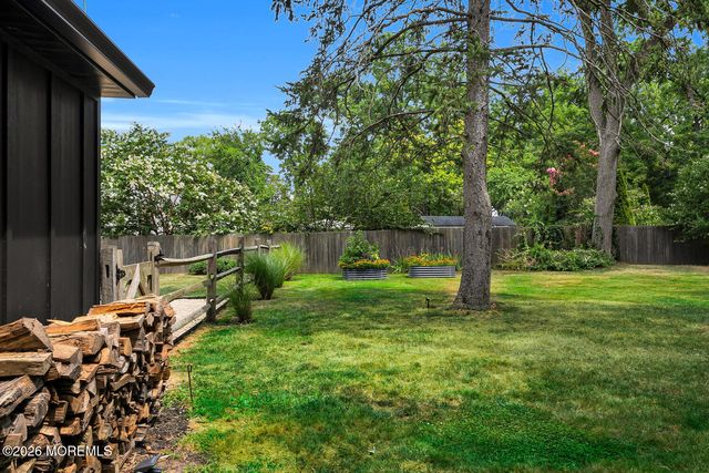 22 Branch Avenue, Oceanport, NJ 07757