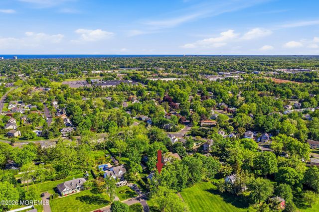 22 Branch Avenue, Oceanport, NJ 07757