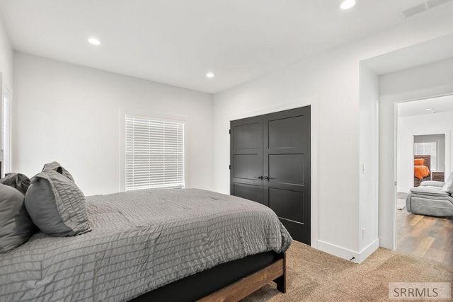 3425 Kestrel, Island Park, ID 83420