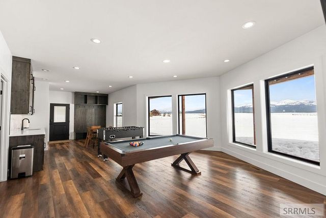 3425 Kestrel, Island Park, ID 83420