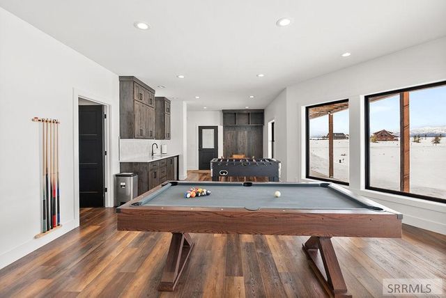 3425 Kestrel, Island Park, ID 83420