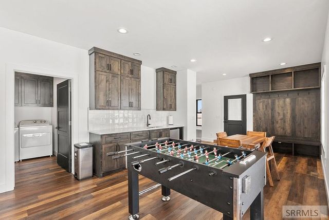 3425 Kestrel, Island Park, ID 83420