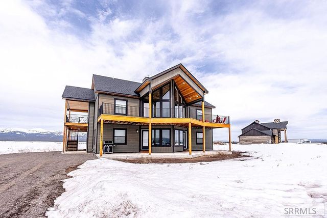 3425 Kestrel, Island Park, ID 83420