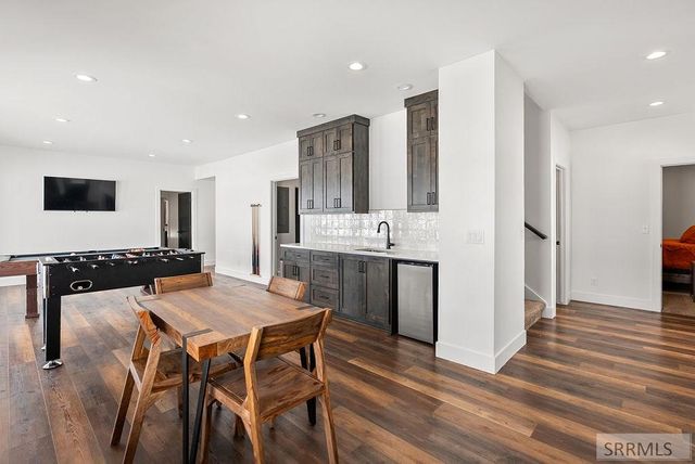 3425 Kestrel, Island Park, ID 83420